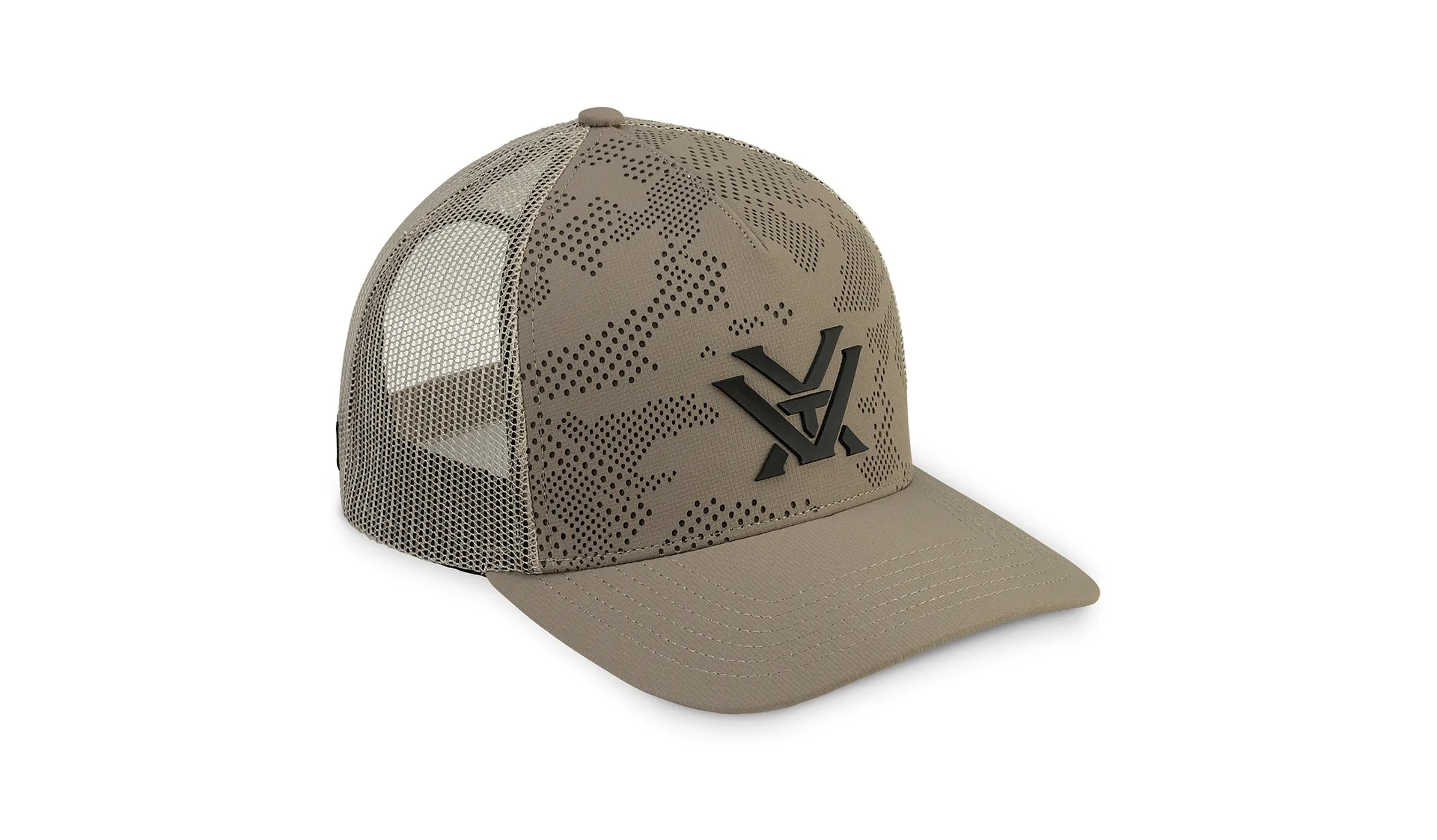 VORTEX Through and Through Camo Cap 