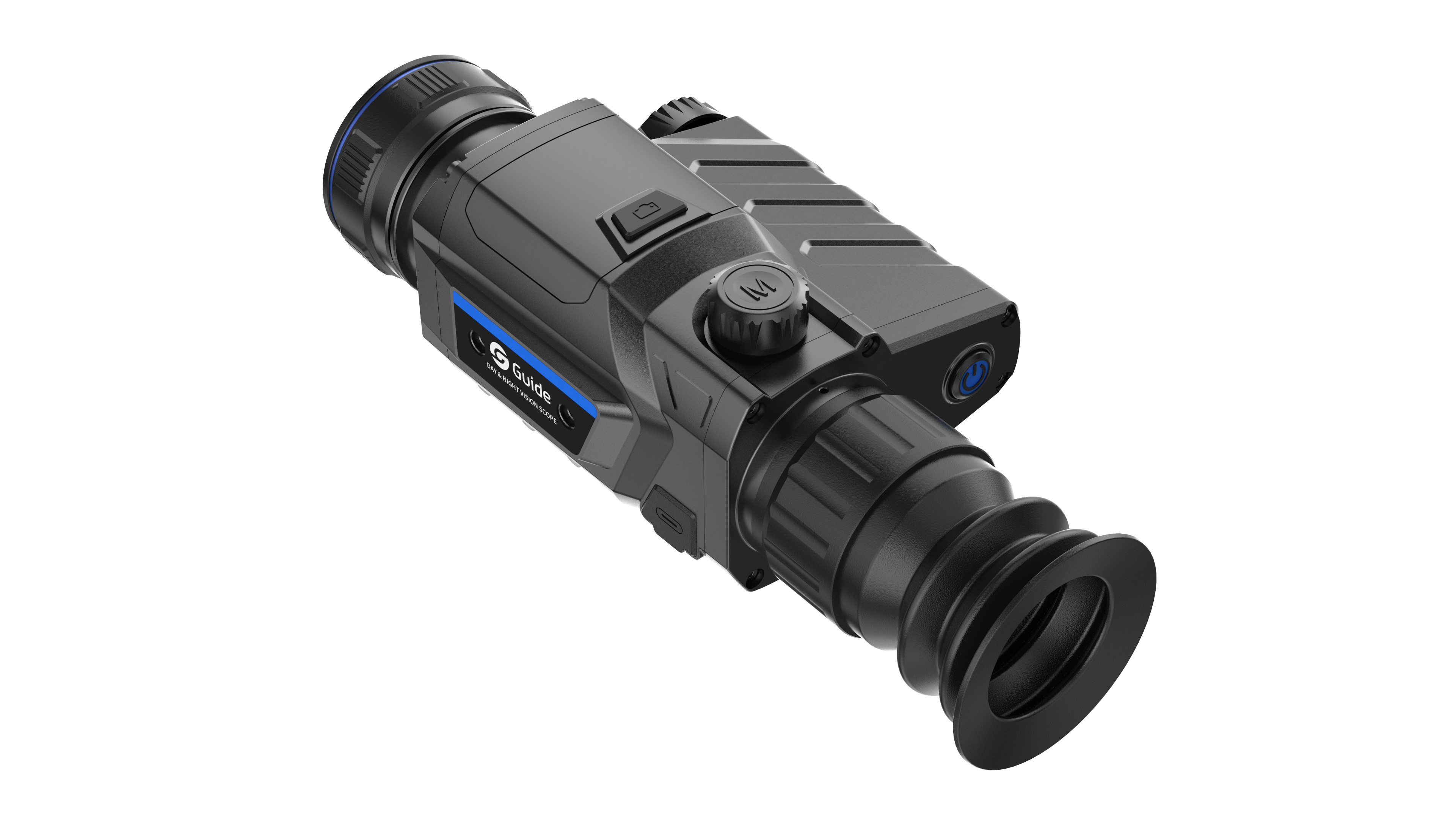 GUIDE Digital Day & Night Vision Scope DR30