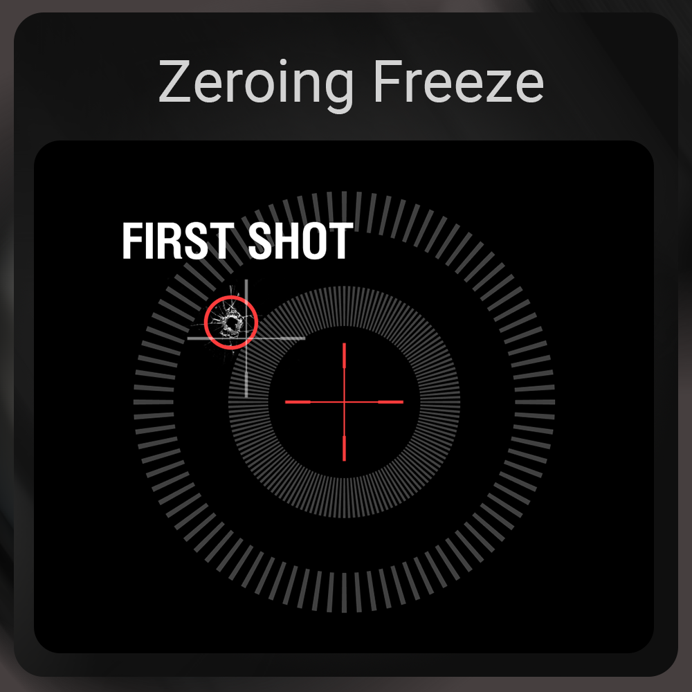 ATN Thermal Rifle Scope ThOR 6 Elite