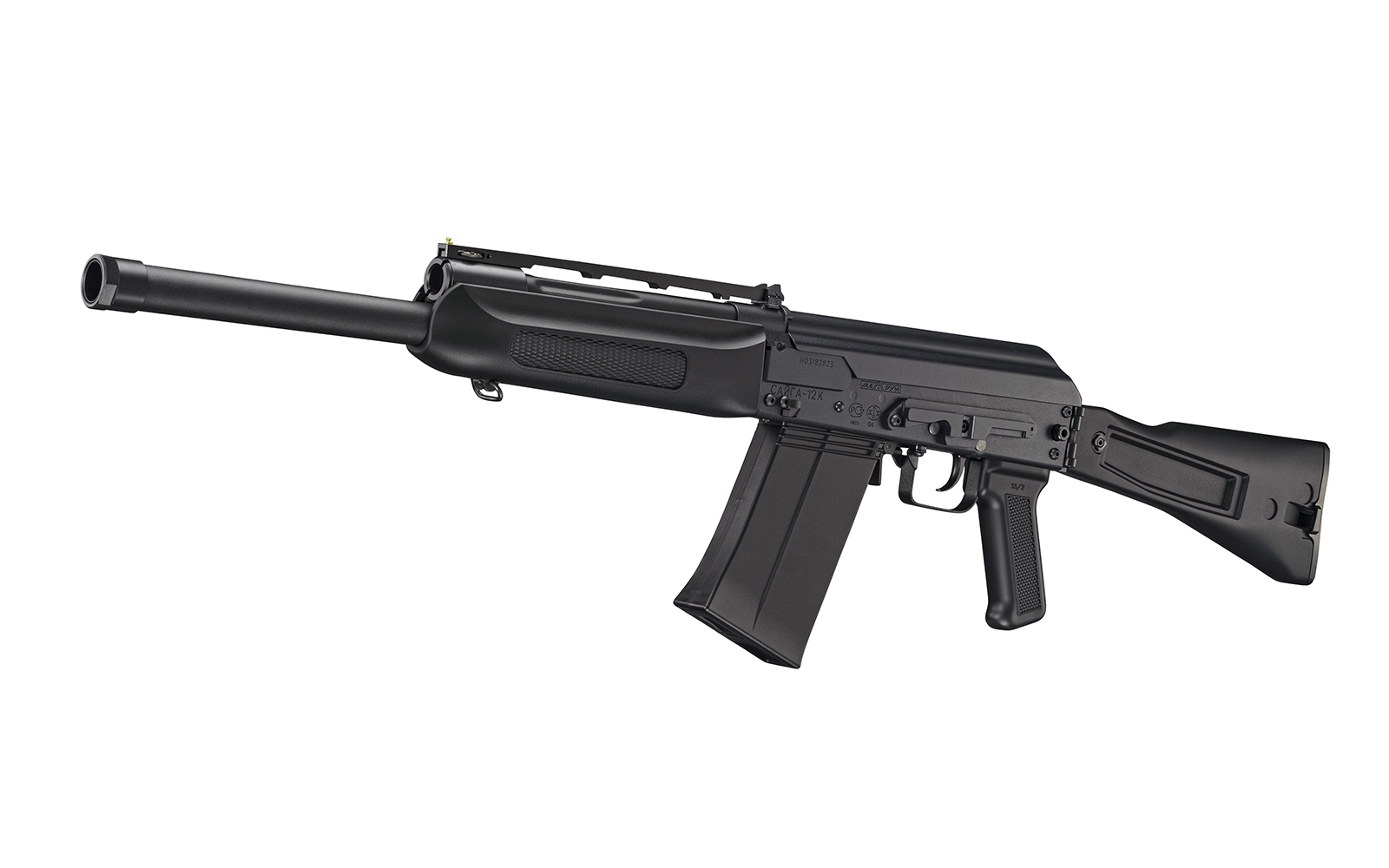 TOKYO MARUI Airsoft Rifle Saiga-12K