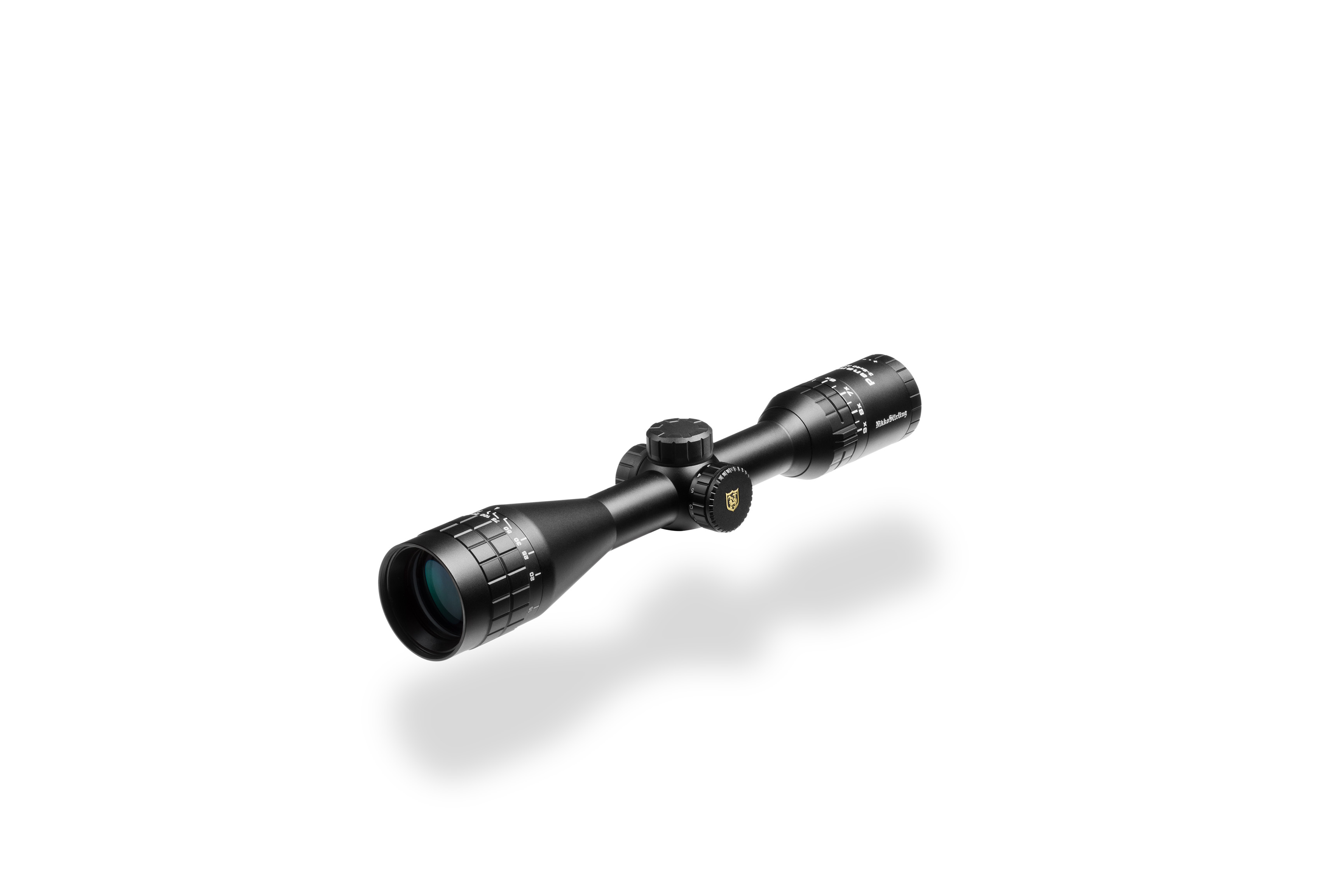 NIKKO STIRLING Rifle Scope Panamax