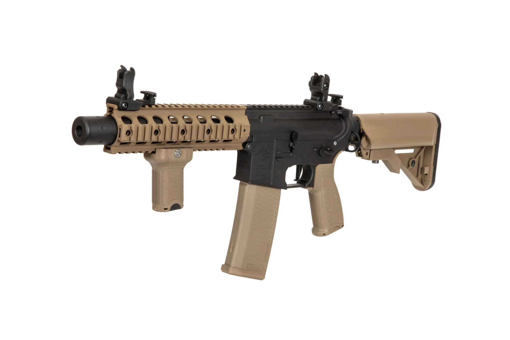 SPECNA ARMS AEG Rifle Edge 2.0 RRA SA-E05