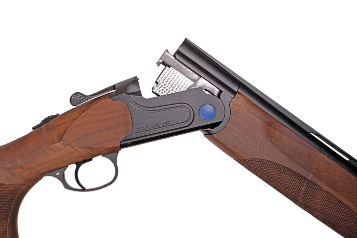 WEBLEY & SCOTT Pro Comp Series Superposé Wood WEBLEY & SCOTT Pro Comp Series Superposé Wood