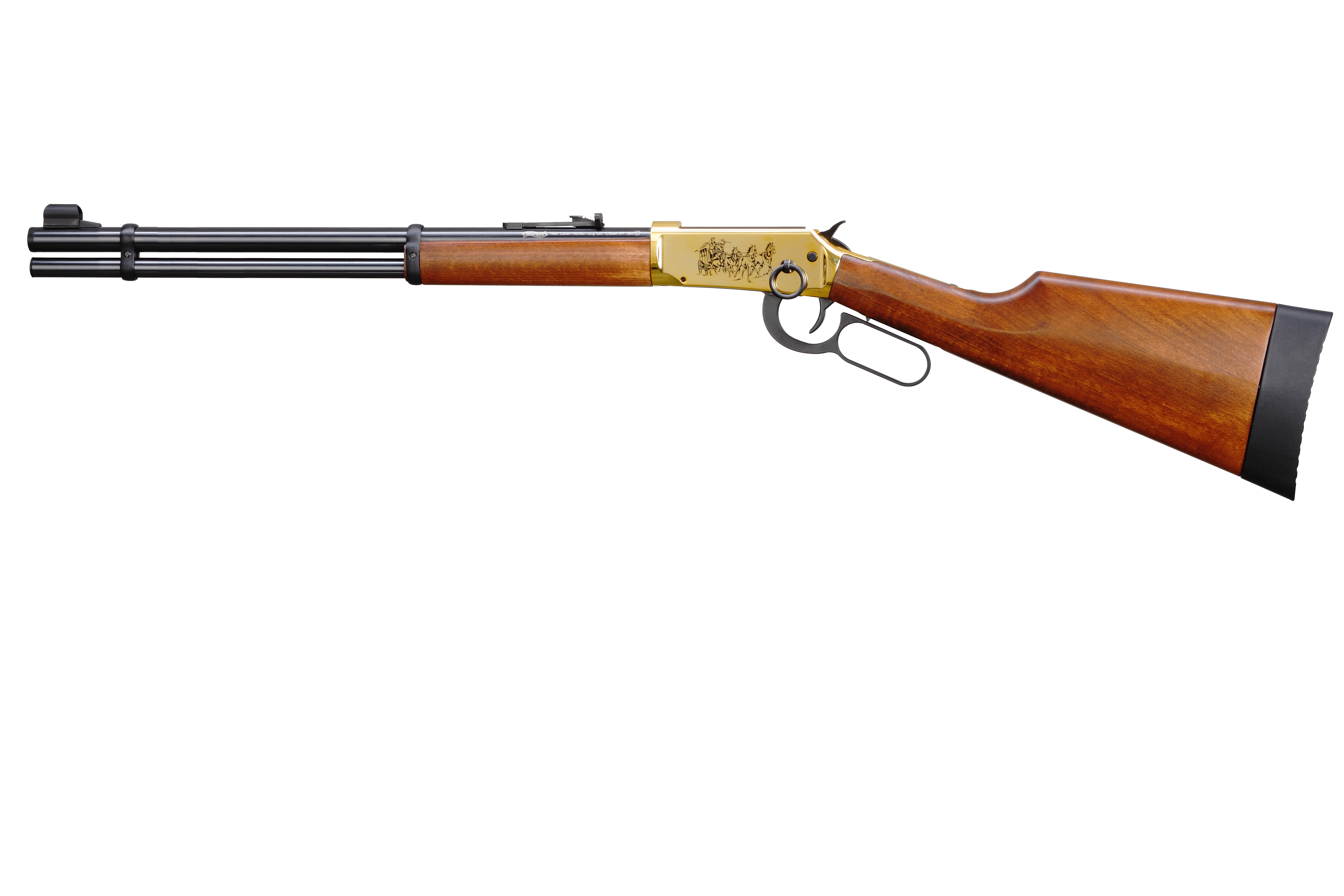 WALTHER (Umarex) Airgun Replica Pellet Lever Action