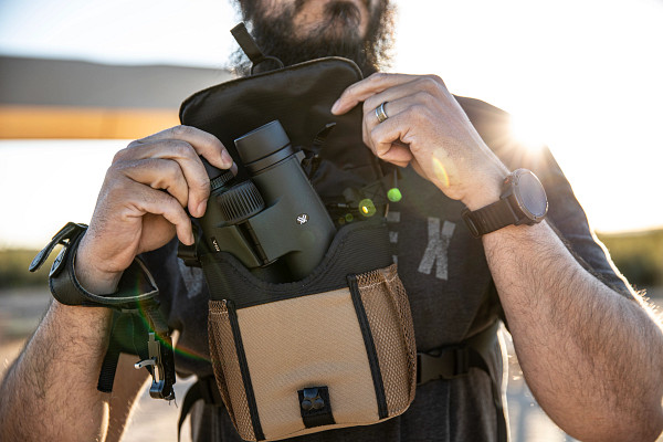 VORTEX Binocular Triumph HD VORTEX Binocular Triumph HD