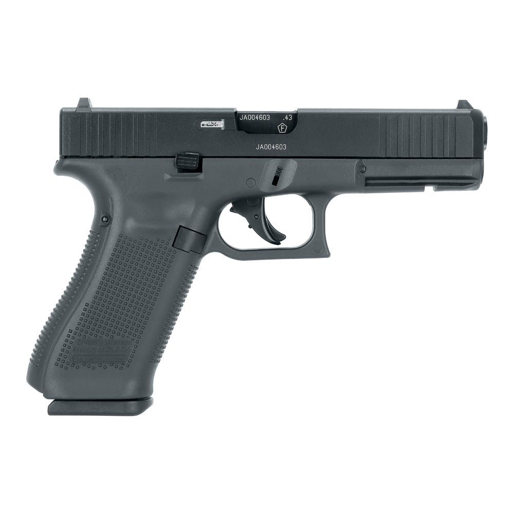 GLOCK (Umarex) G17 Gen5 T4E