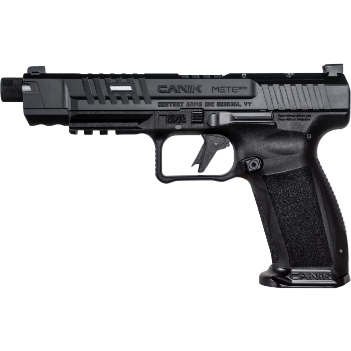 CANIK Full Size Mete SFX Pro 9x19mm