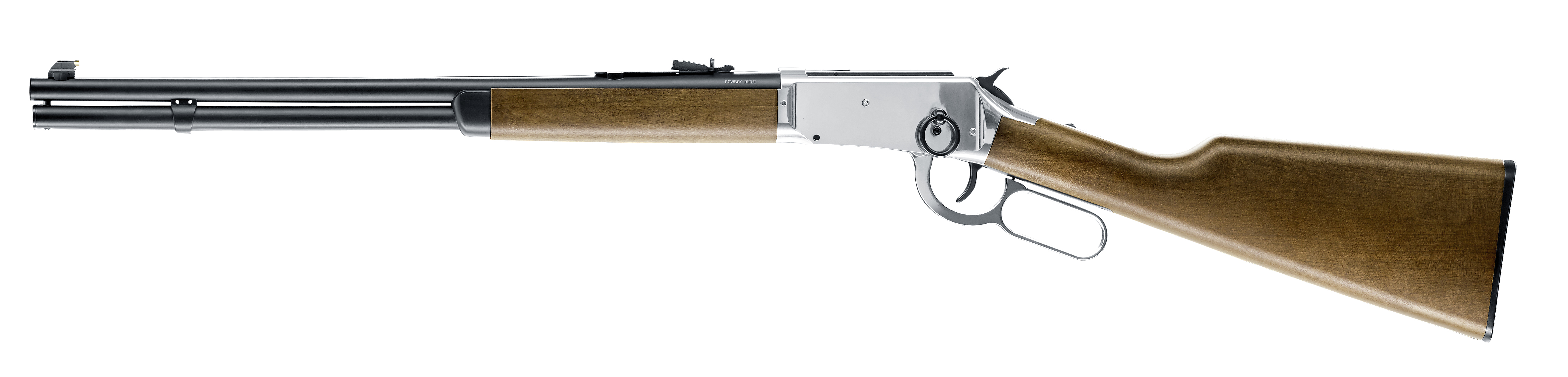 LEGENDS (Umarex) Airgun Replica BB Cowboy Rifle