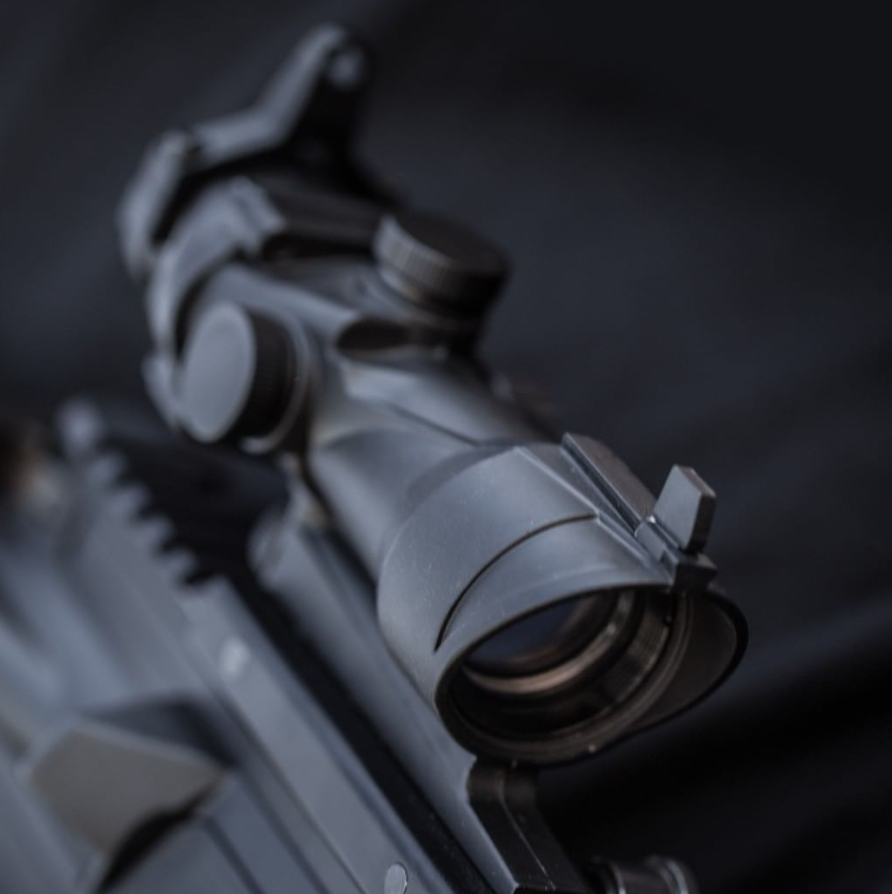 UX (Umarex) Red Dot Nano Point 4 UX (Umarex) Red Dot Nano Point 4