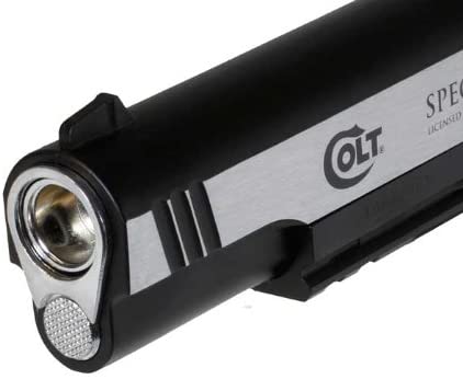 COLT (Umarex) CO2 Airgun Replica Special Combat Classic