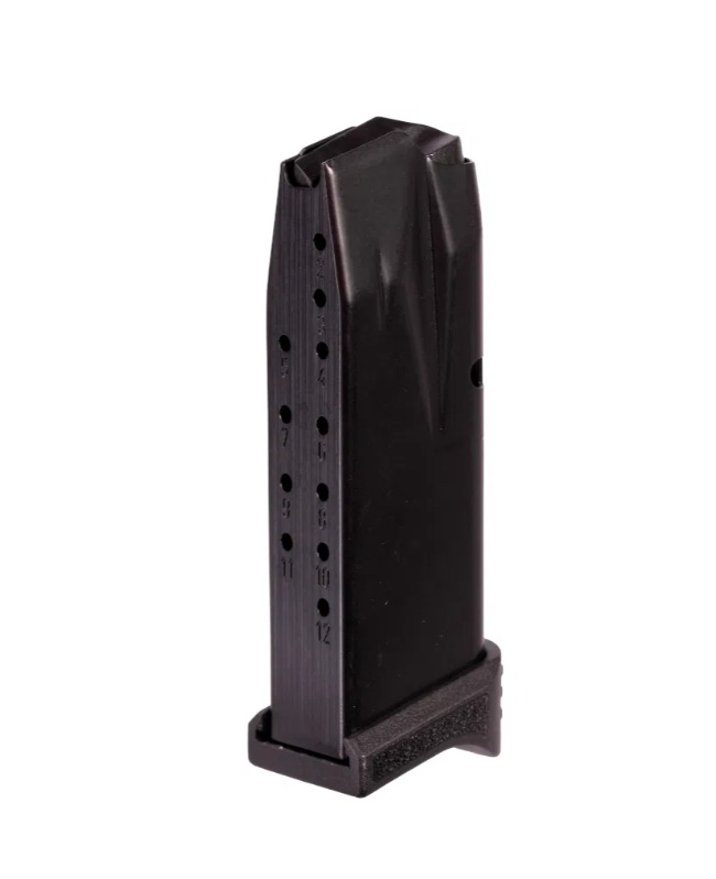 CANIK Magazine Sub Compact with Finger Rest 12rnds