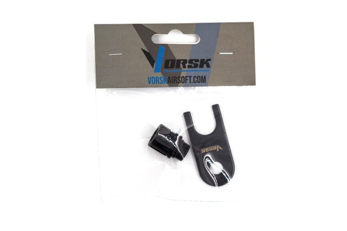 VORSK Thread Adapter