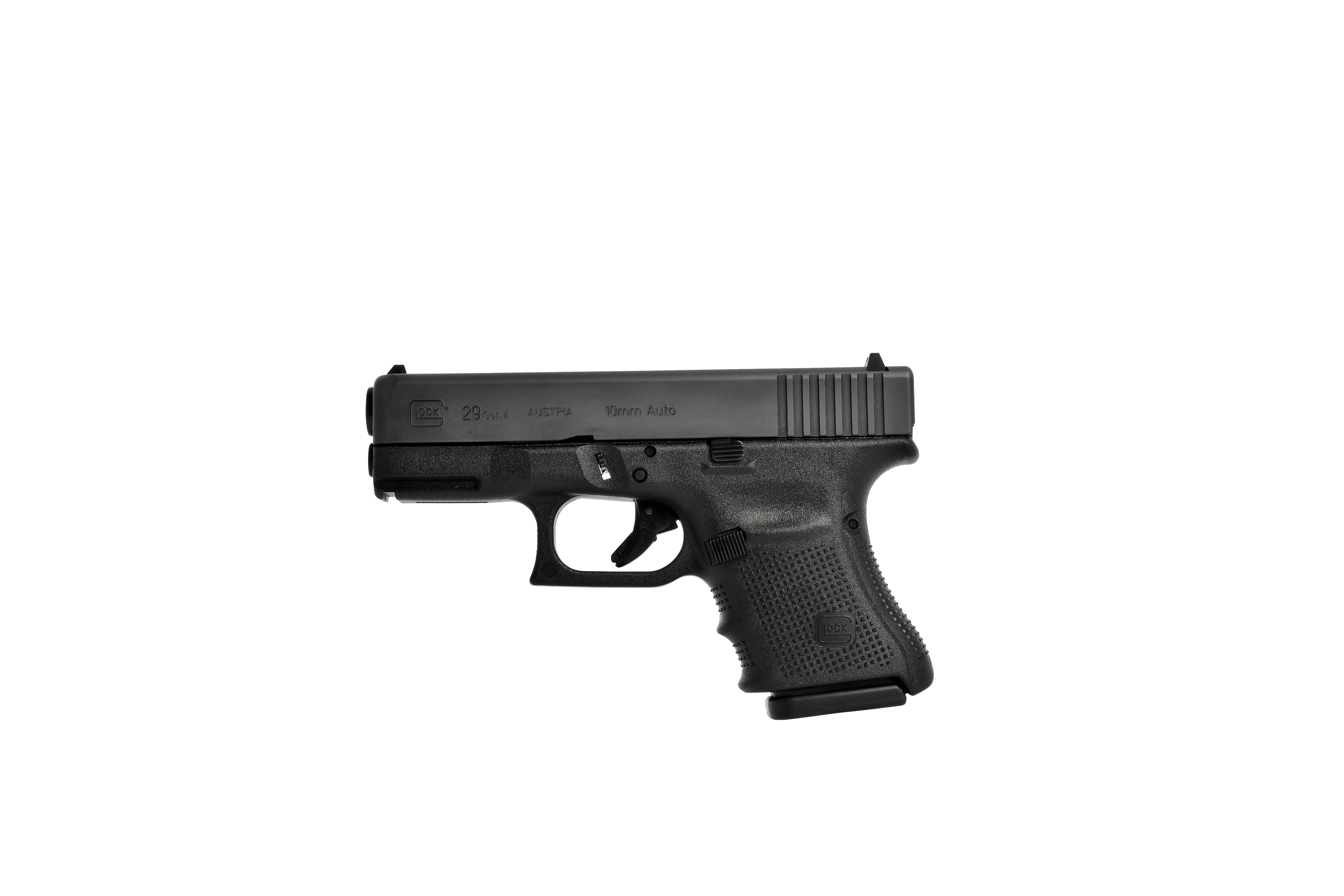 GLOCK Handgun G29 Gen4