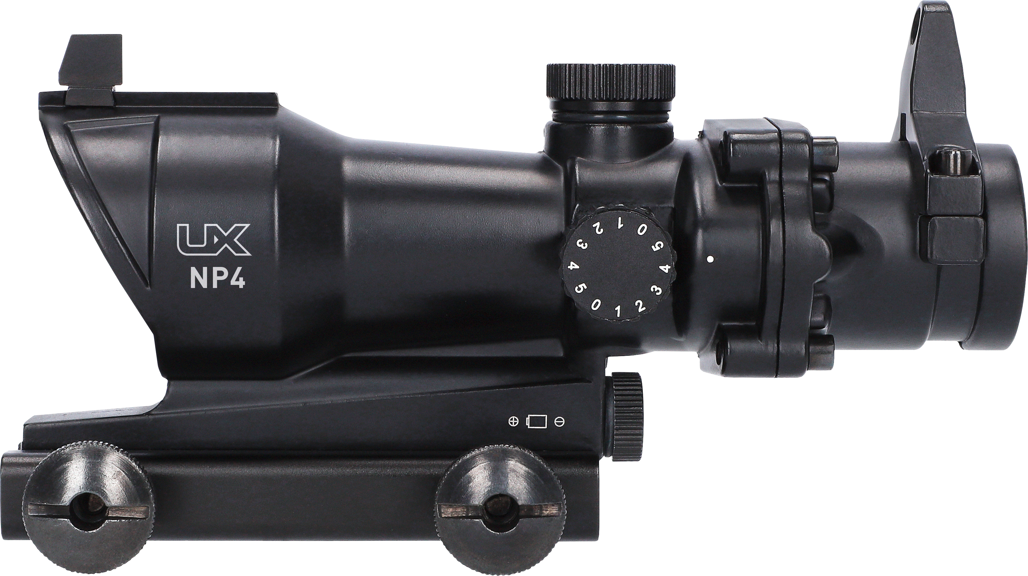 UX (Umarex) Red Dot Nano Point 4 UX (Umarex) Red Dot Nano Point 4
