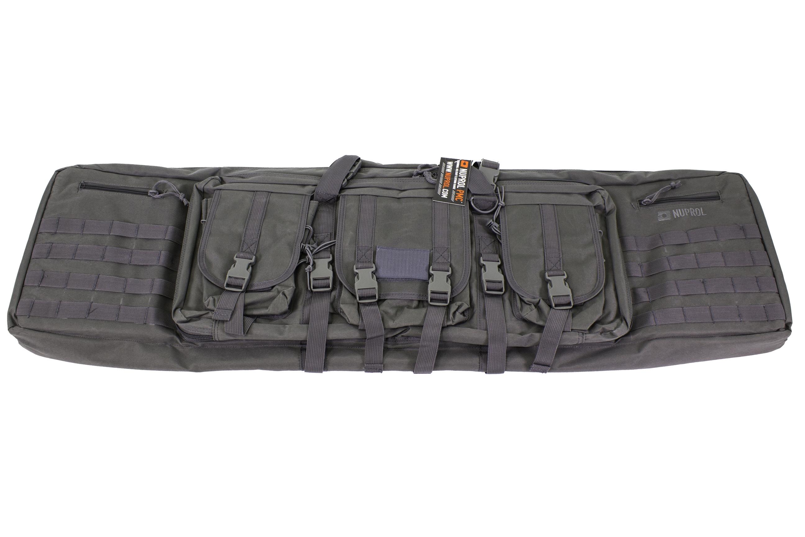 NUPROL NP Soft Riffle Bag PMC Deluxe  46"