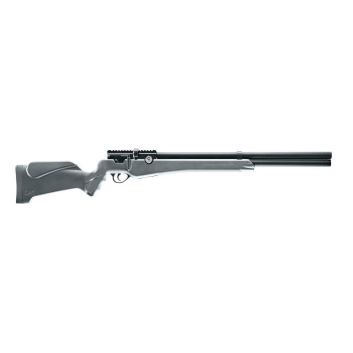 UX EXCLUSIVE (Umarex) PCP Airgun Origin with Pump