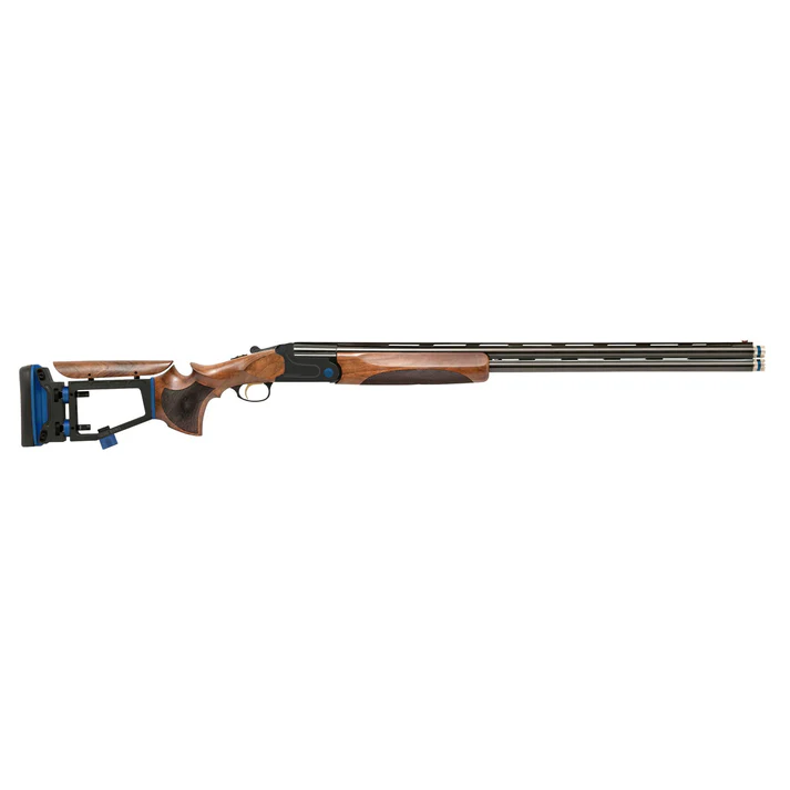 WEBLEY & SCOTT Pro Comp Series Superposé Metal