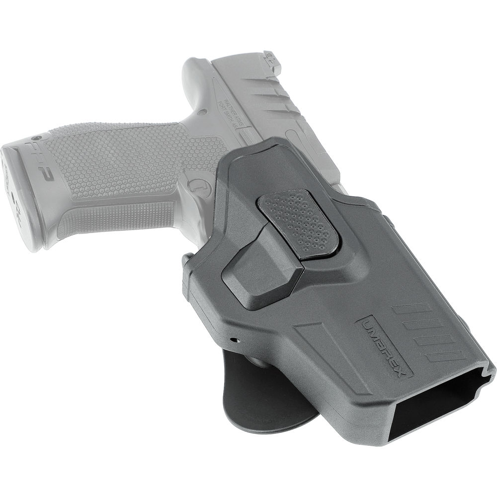 Umarex Polymer Paddle Holster for all PDP Umarex Polymer Paddle Holster for all PDP