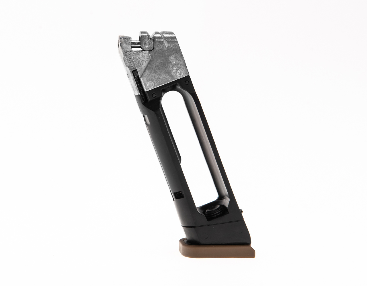 GLOCK (Umarex) CO2 Magazine G19x BB 18rds Blowback