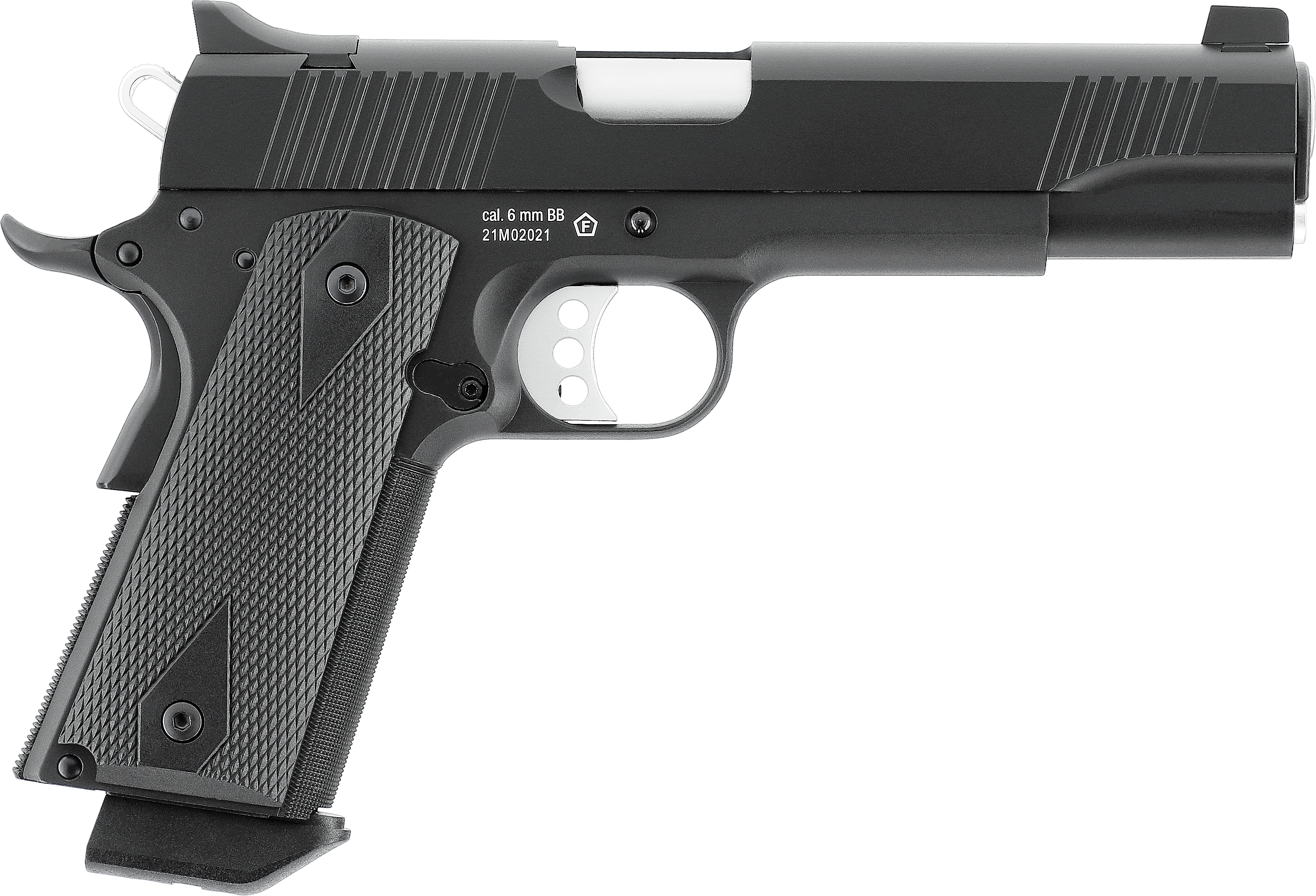 ELITE FORCE (Umarex) Airsoft GBB1911 Tac Two