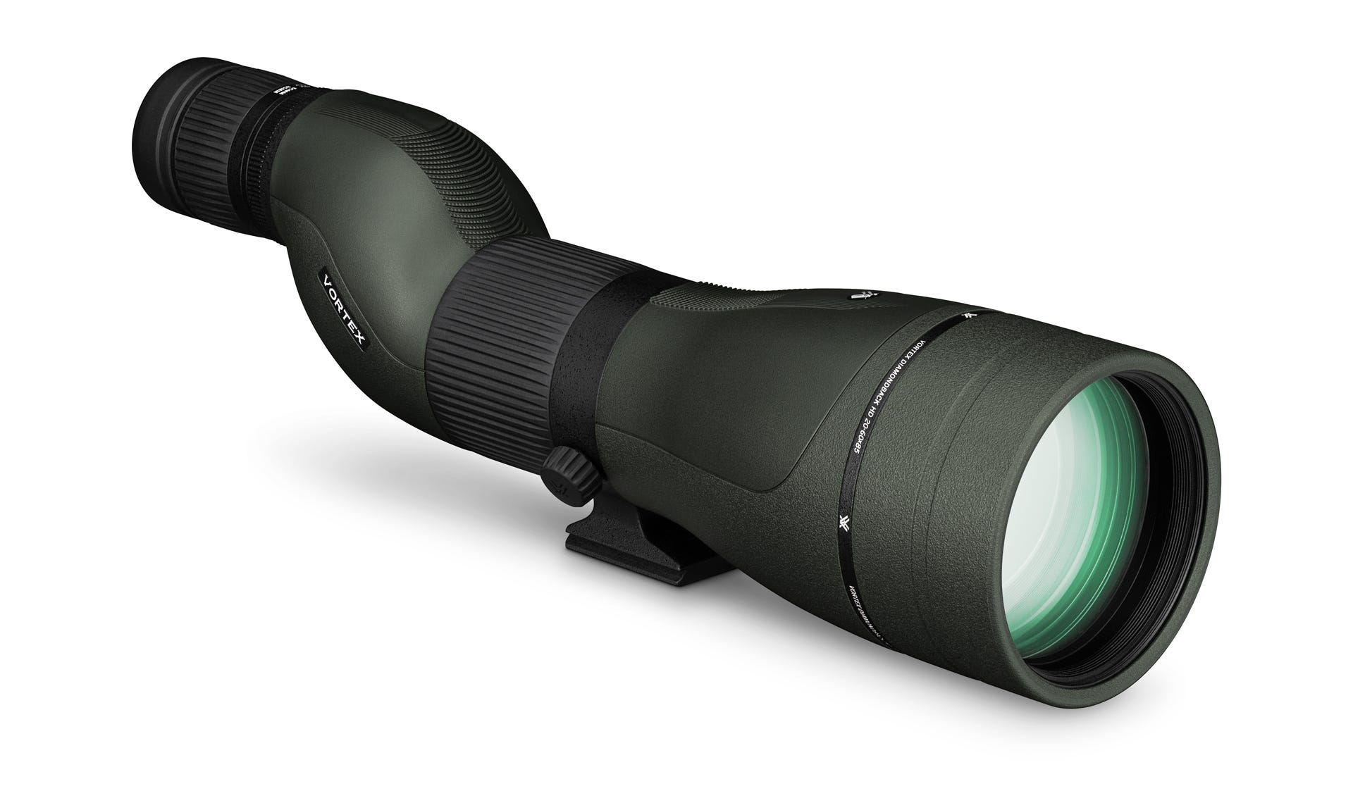 VORTEX Spotting Scope Diamondback HD