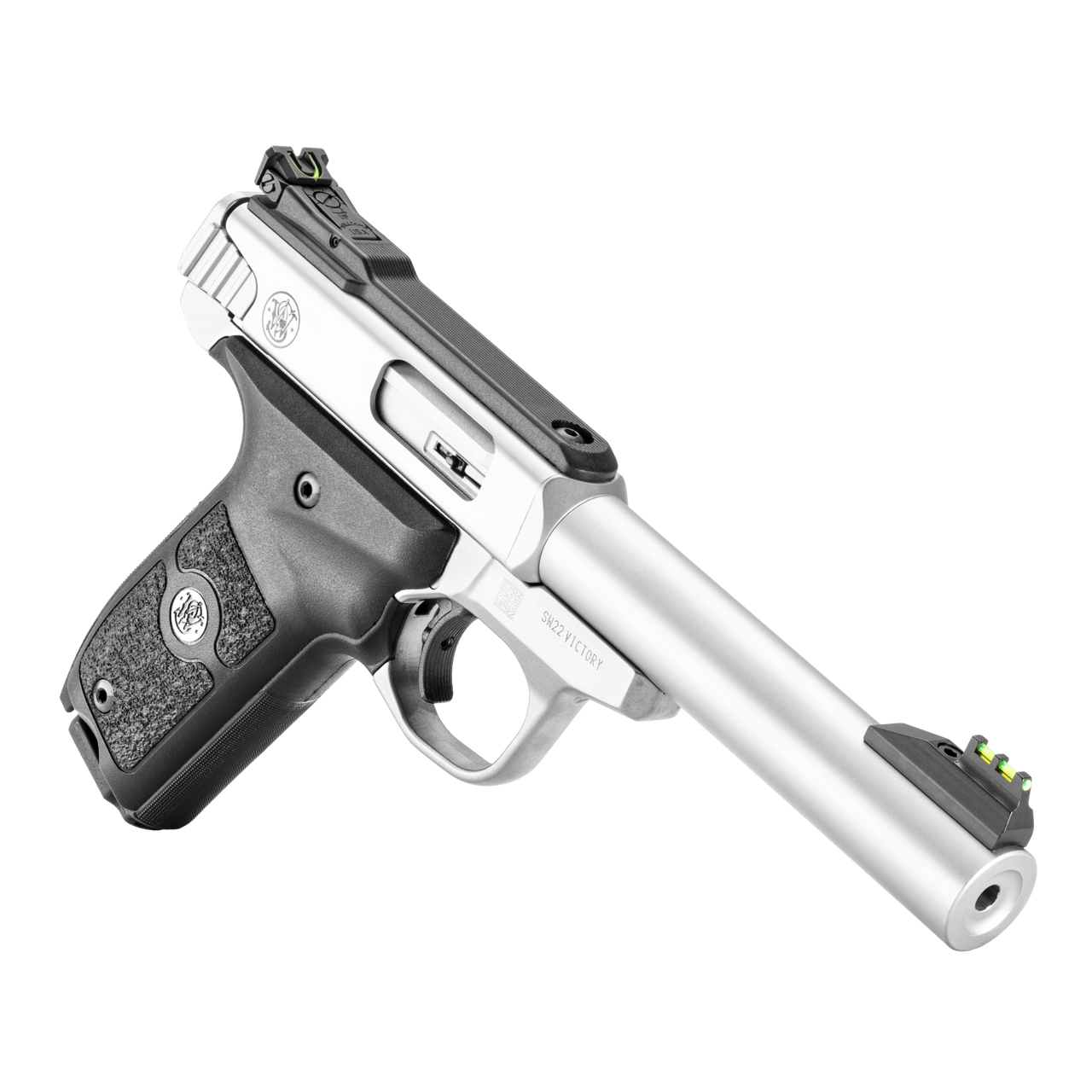 S&W SW22 Victory S/S GLS Bead