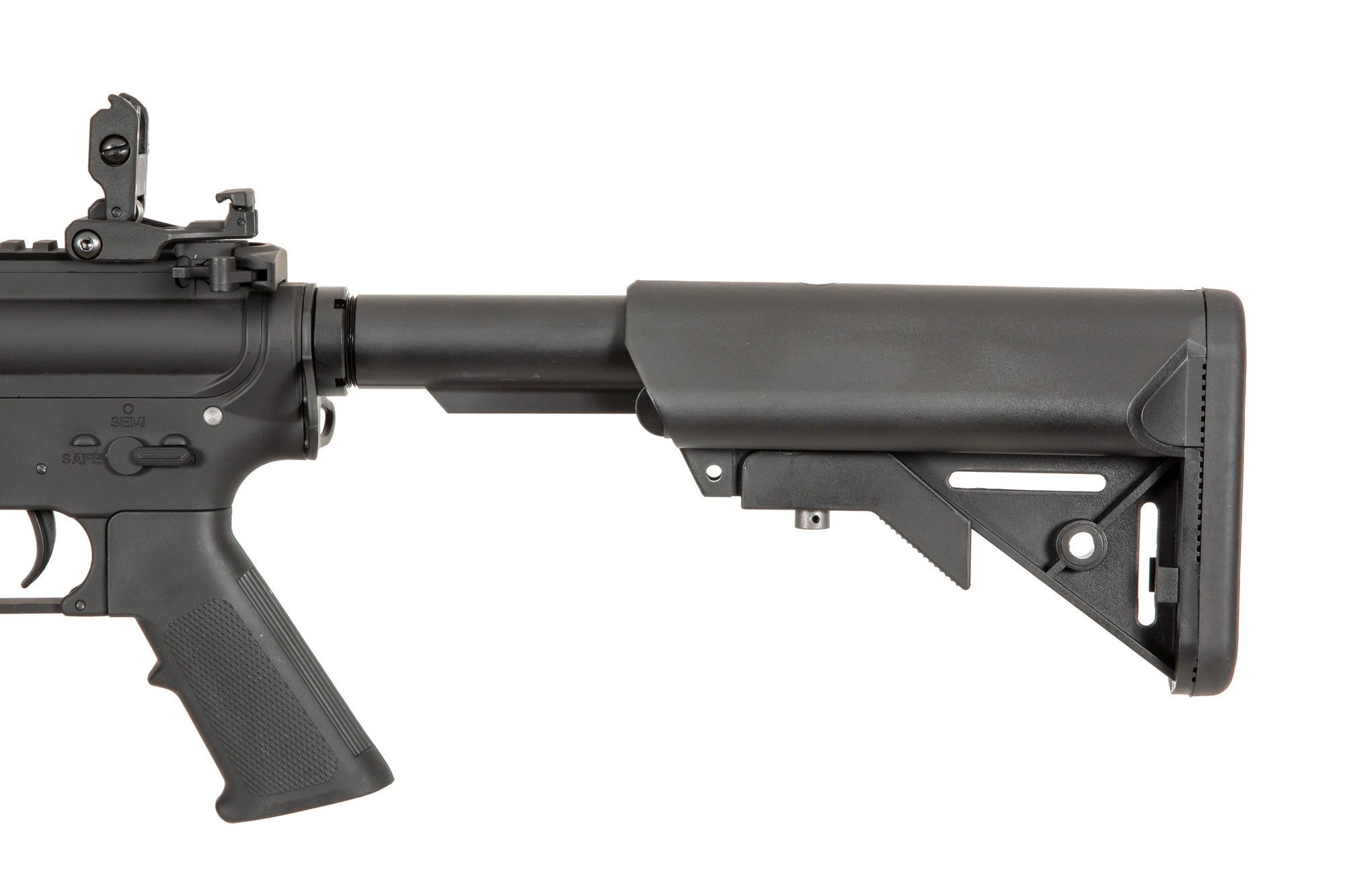 SPECNA ARMS AEG Rifle Edge SA-E19 MK18 Daniel Defense