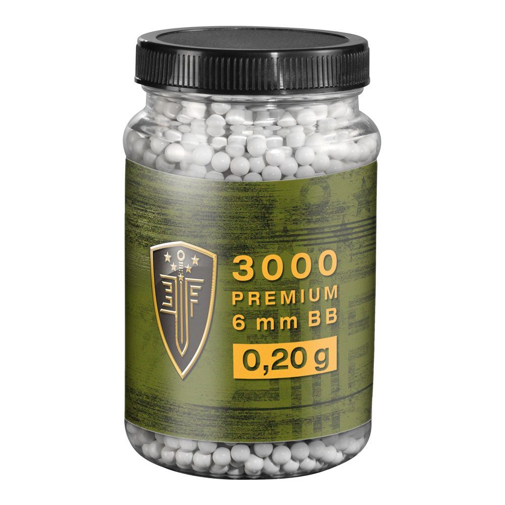 ELITE FORCE (Umarex) BB Premium Selection ELITE FORCE (Umarex) BB Premium Selection
