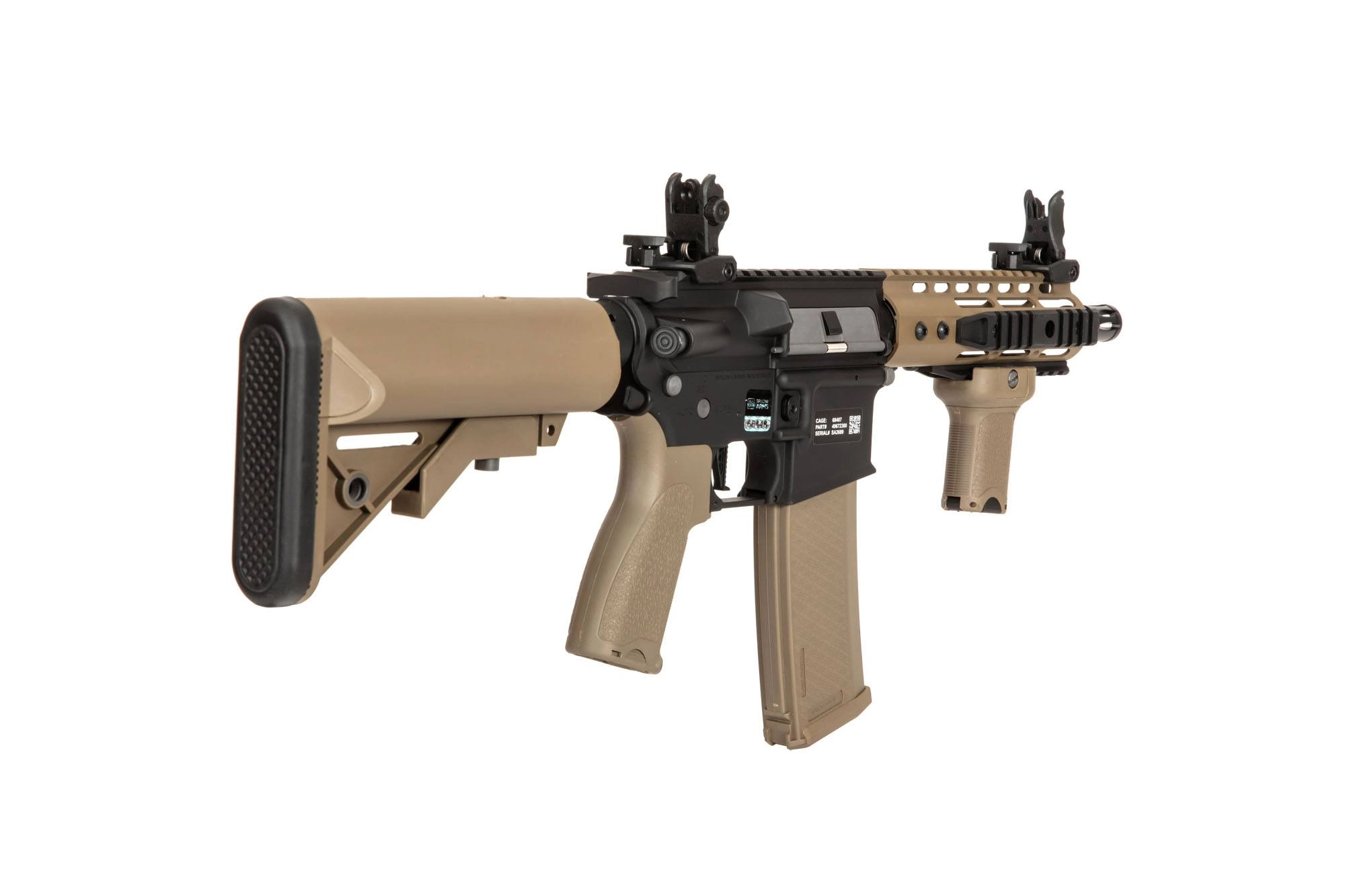 SPECNA ARMS AEG Rifle Edge 2.0 SA-E12 SPECNA ARMS AEG Rifle Edge 2.0 SA-E12