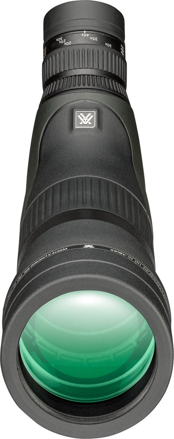 VORTEX Spotting Scope Crossfire HD VORTEX Spotting Scope Crossfire HD