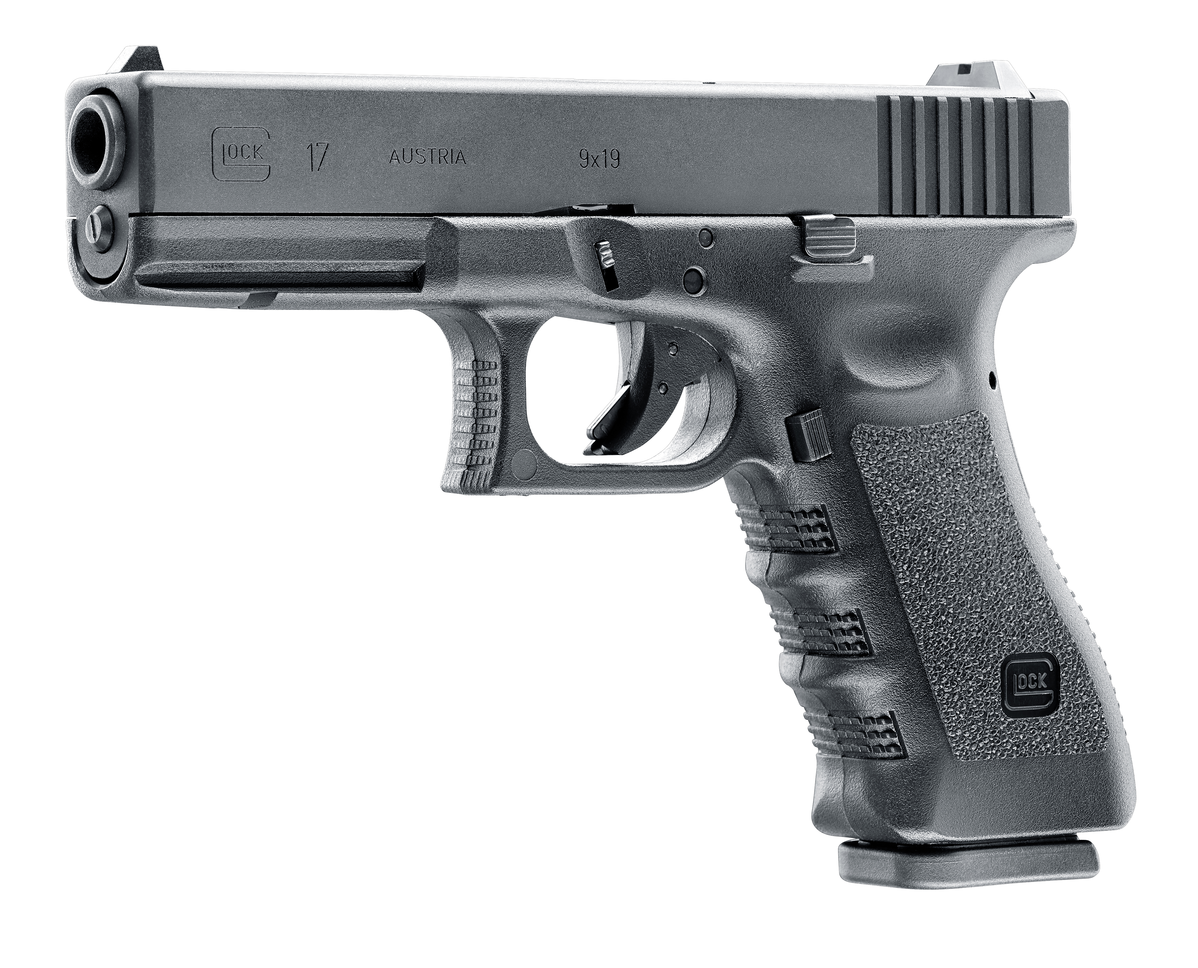 GLOCK (Umarex) Airsoft GBB G17