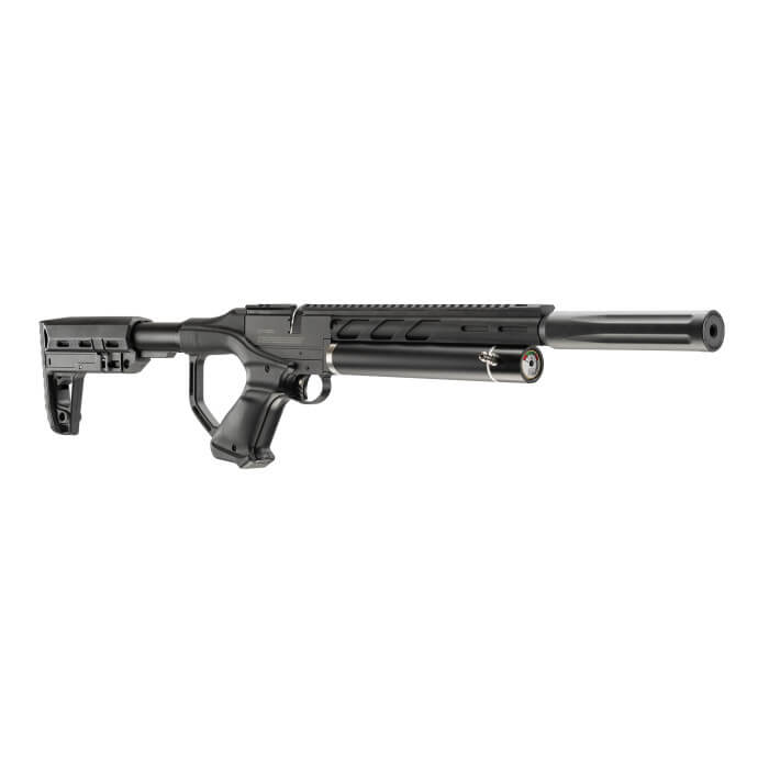 UX EXCLUSIVE Airgun Notos Carbine