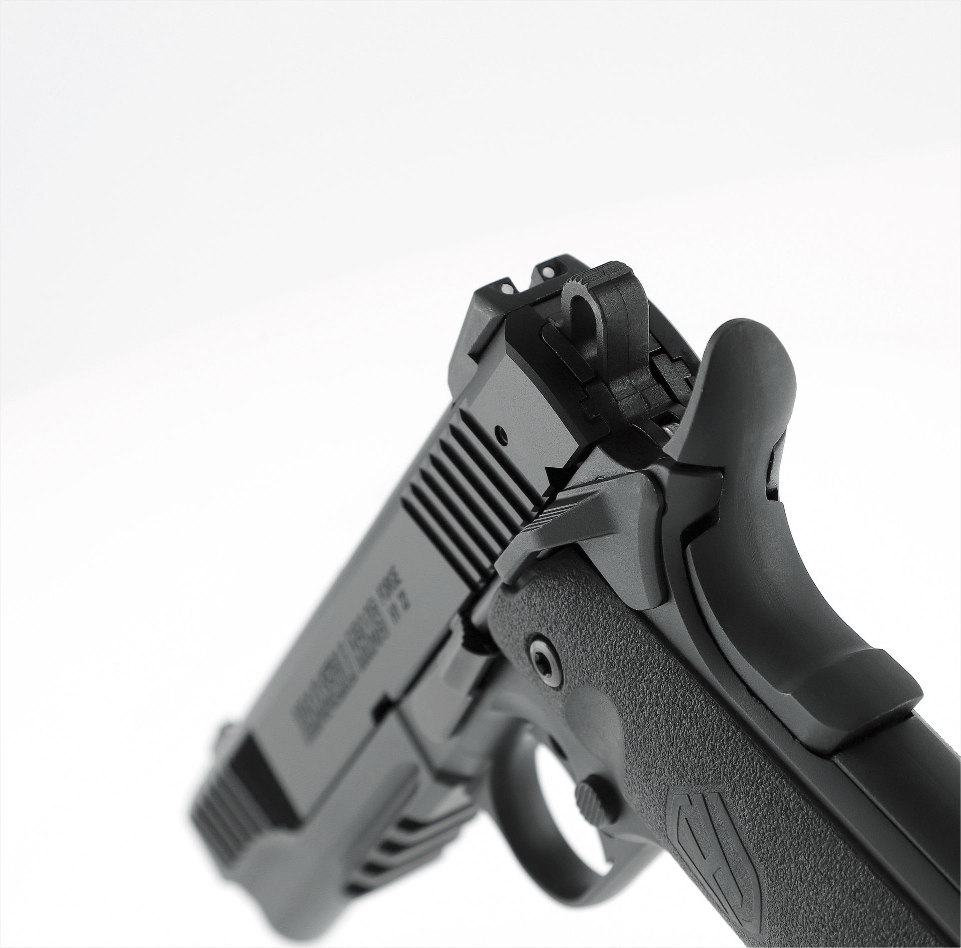 HAMMERLI ARMS Handgun Forge H1 .22 4.25" HAMMERLI ARMS Handgun Forge H1 .22 4.25"