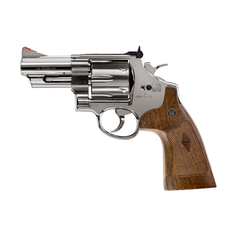 SMITH & WESSON (Umarex) Airgun Replica BB M29 3"