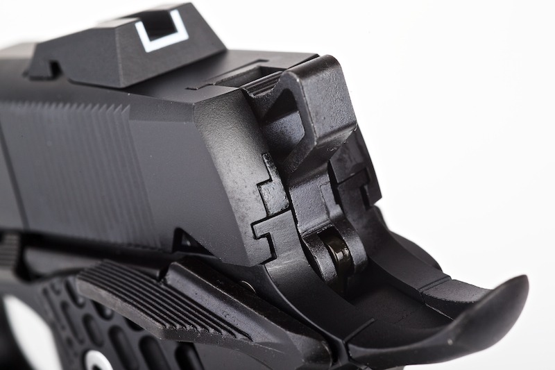 TOKYO MARUI Airsoft Pistol Strike Warrior GBB TOKYO MARUI Airsoft Pistol Strike Warrior GBB