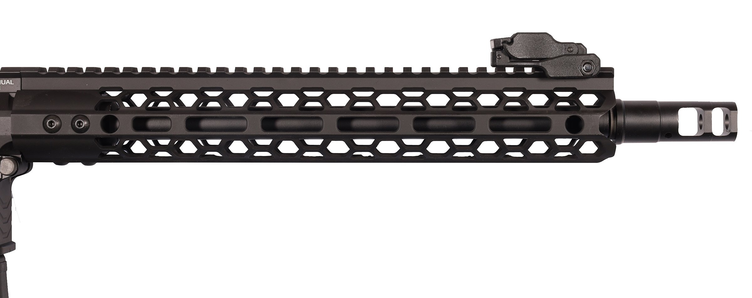 DELTA ARMORY Airsoft FREYA R15 gen.2 12,5"