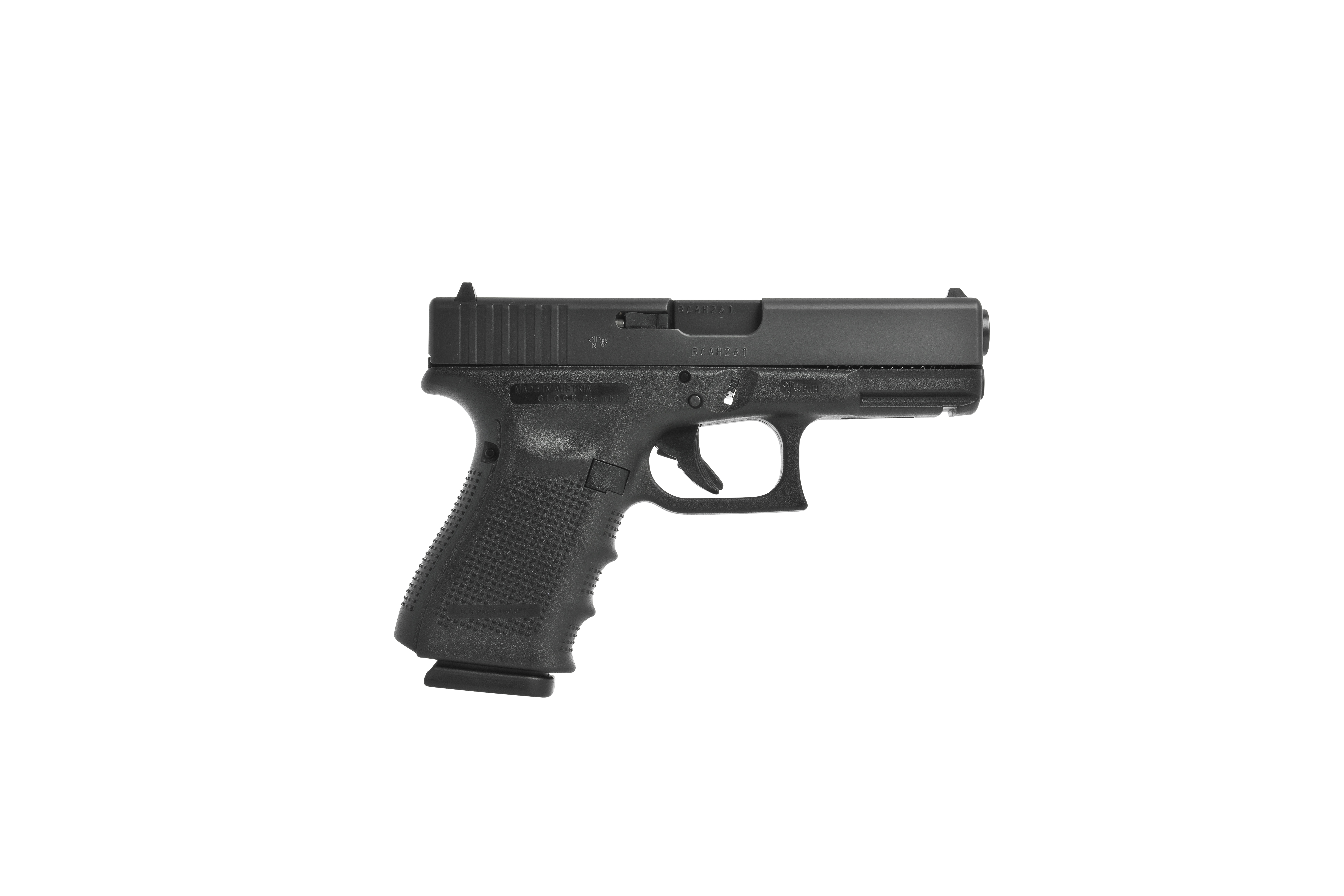 GLOCK Handgun G32 Gen4