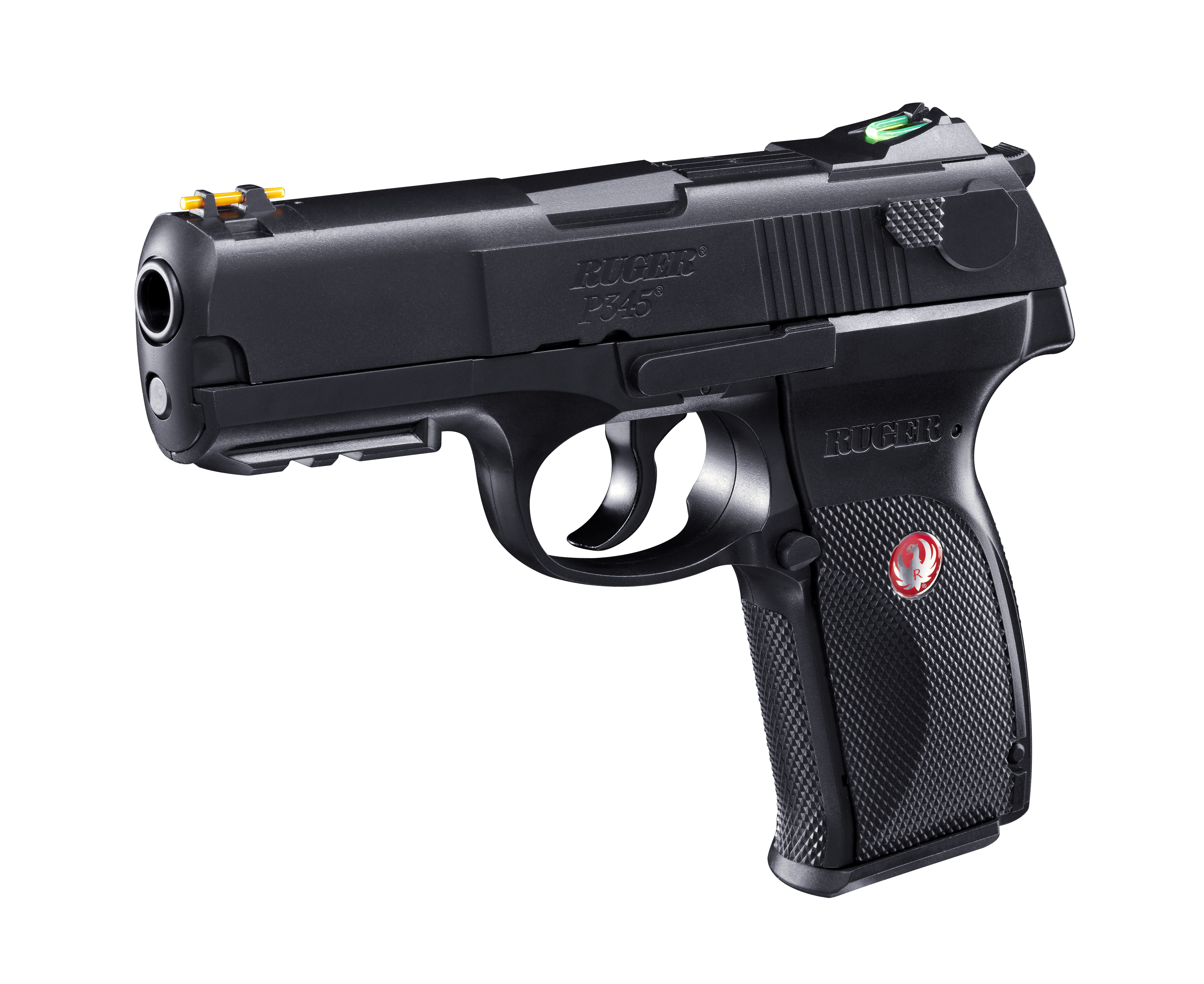 RUGER (Umarex) CO2 Airsoft P345