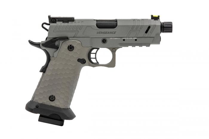 VORSK Airsoft GBB Hi-Capa CS Vengeance Compact