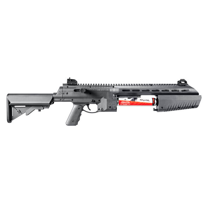 UMAREX CO2 Archery Airgun AirJavelin UMAREX CO2 Archery Airgun AirJavelin