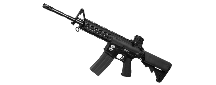 G G Airsoft Rifle Cm16 Raider L Black Sw 1 G G Airsoft Rifle Cm16 Raider L Black Sw 1