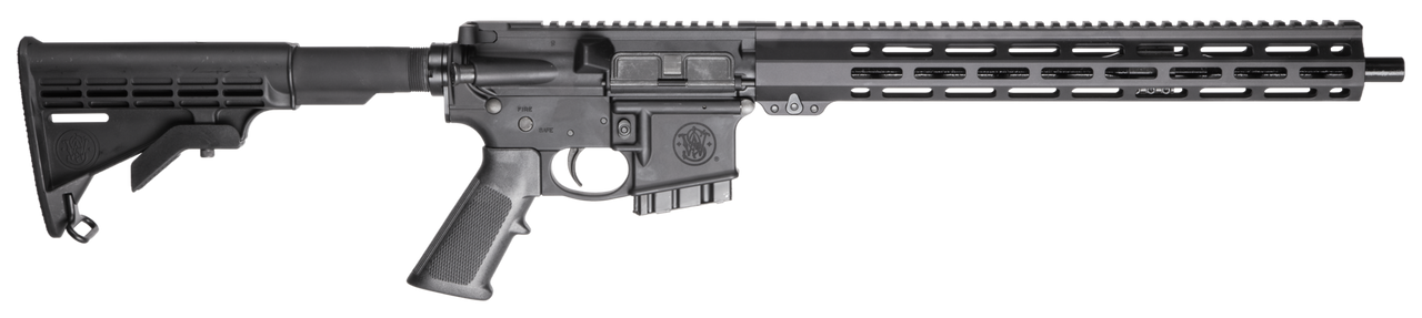 S&W M&P 15 SPORT III M-LOK Fixed Stock 16in Heavy Bbl