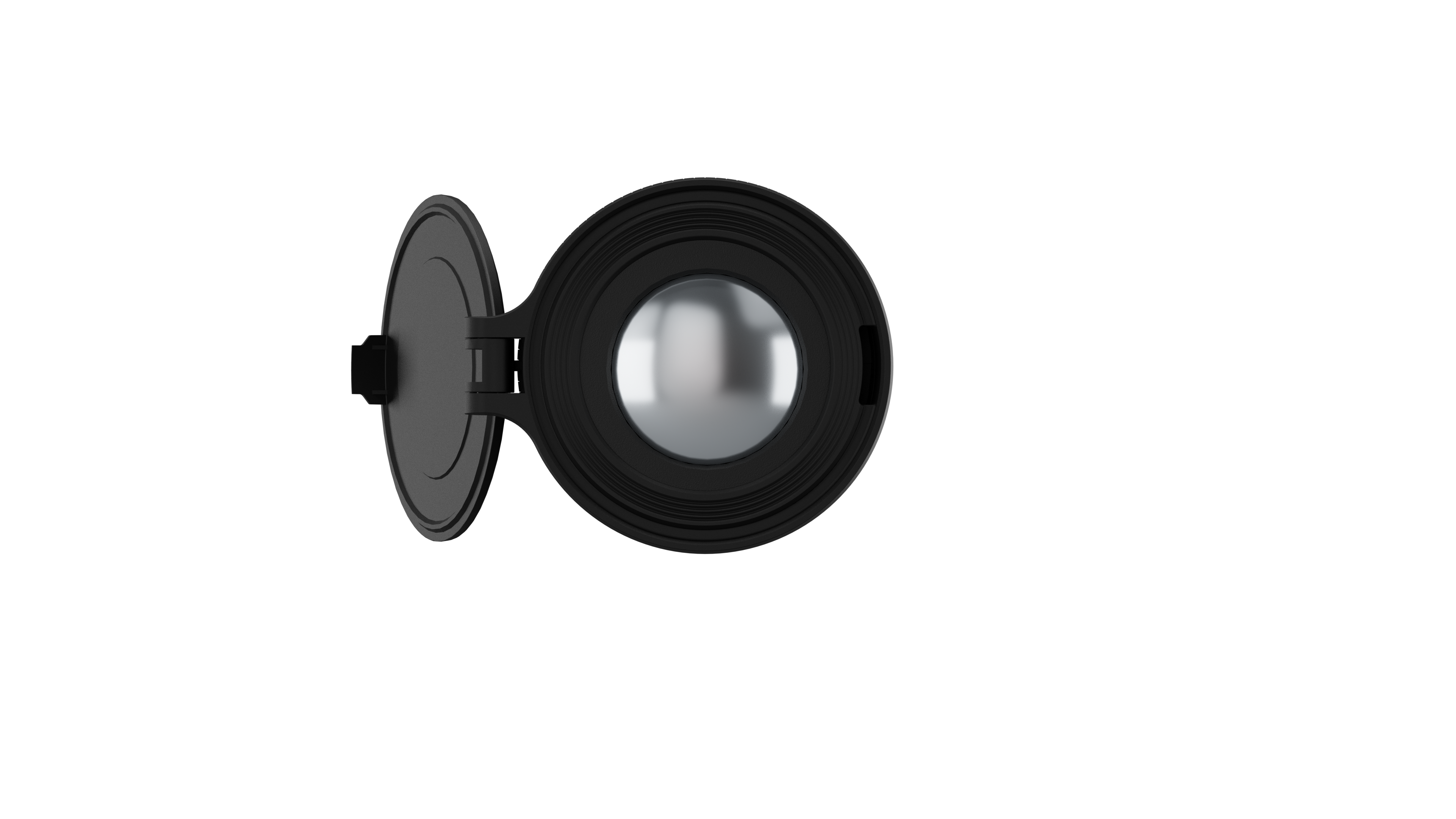 ATN Thermal Monocular BlazeTrek