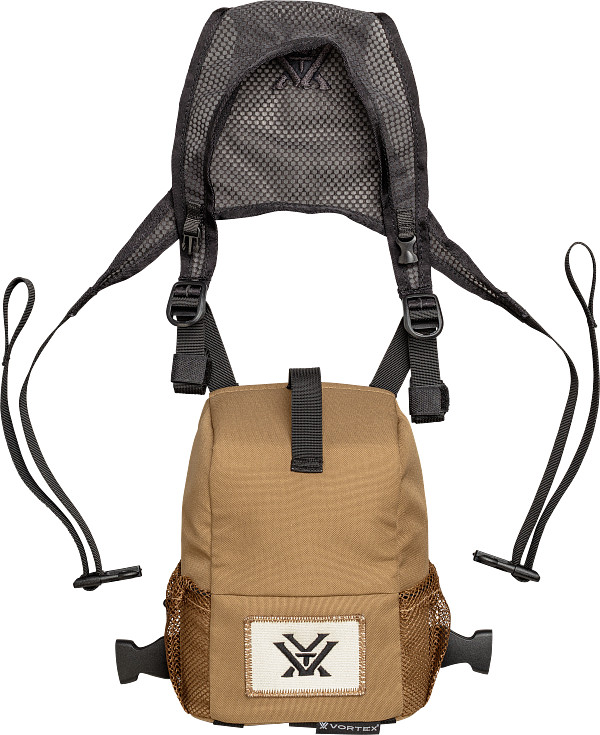 VORTEX GlassPak Sport Binocular Harness VORTEX GlassPak Sport Binocular Harness