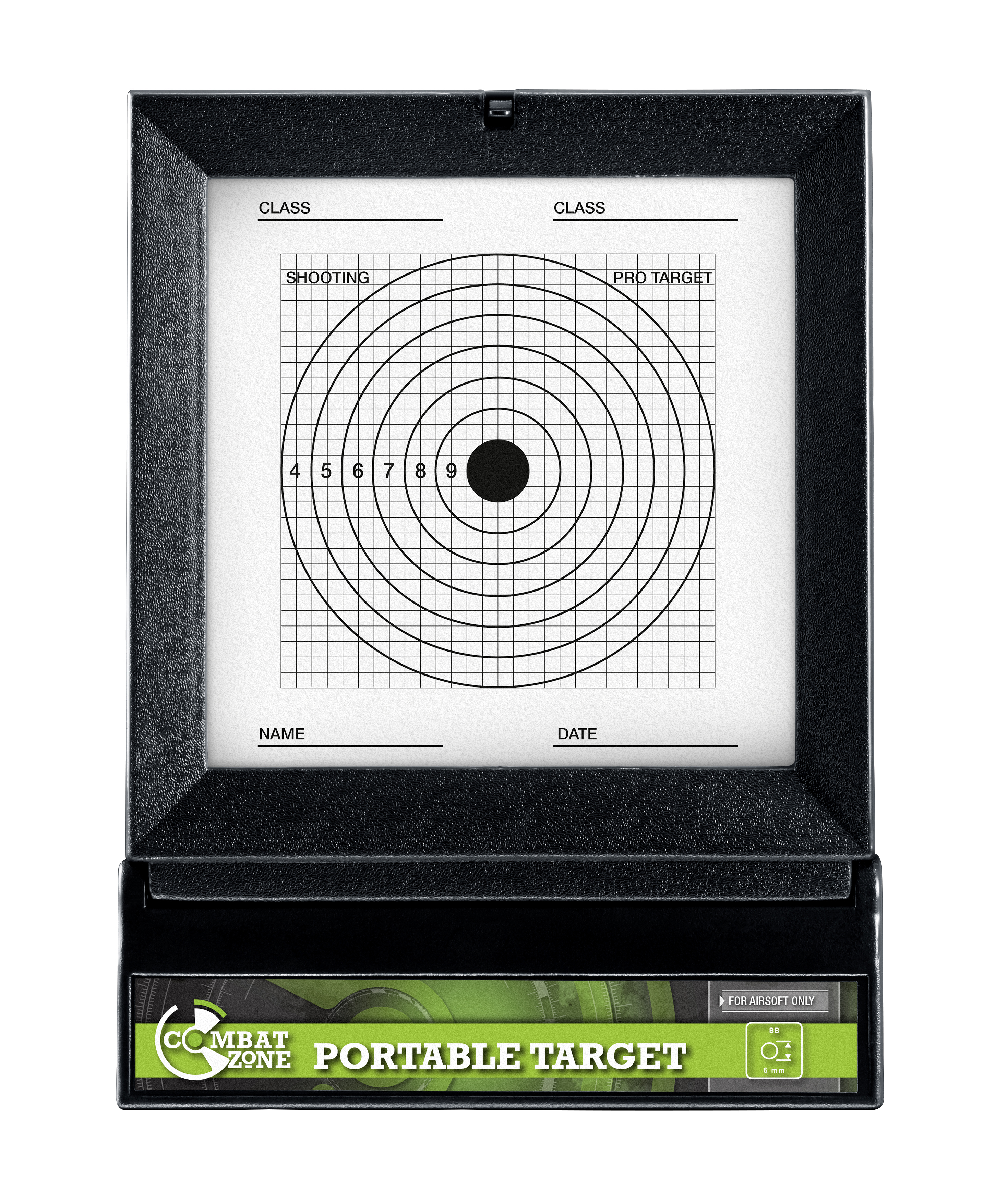COMBAT ZONE (Umarex) Portable Target