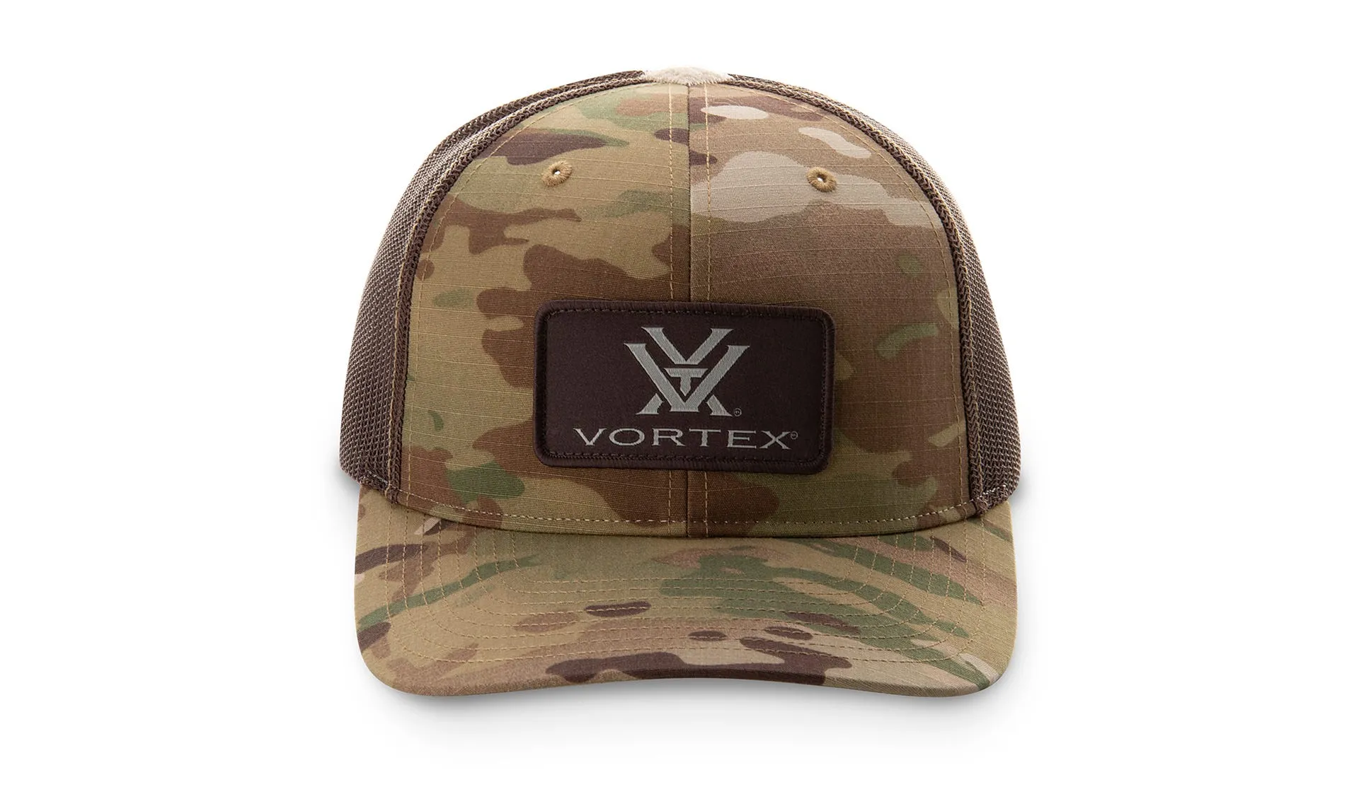 VORTEX Force On Force Cap Multicamo