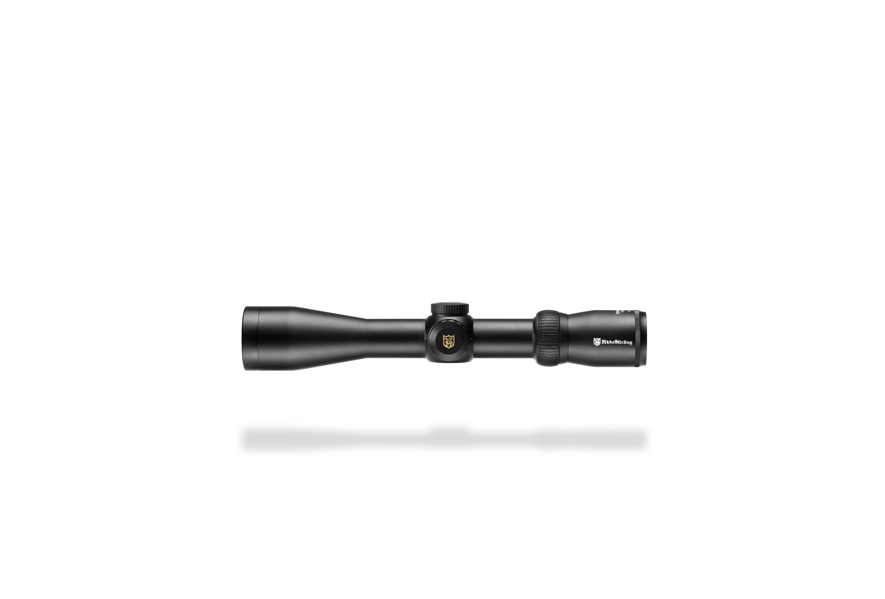 NIKKO STIRLING Rifle Scope Diamond Hunting NIKKO STIRLING Rifle Scope Diamond Hunting