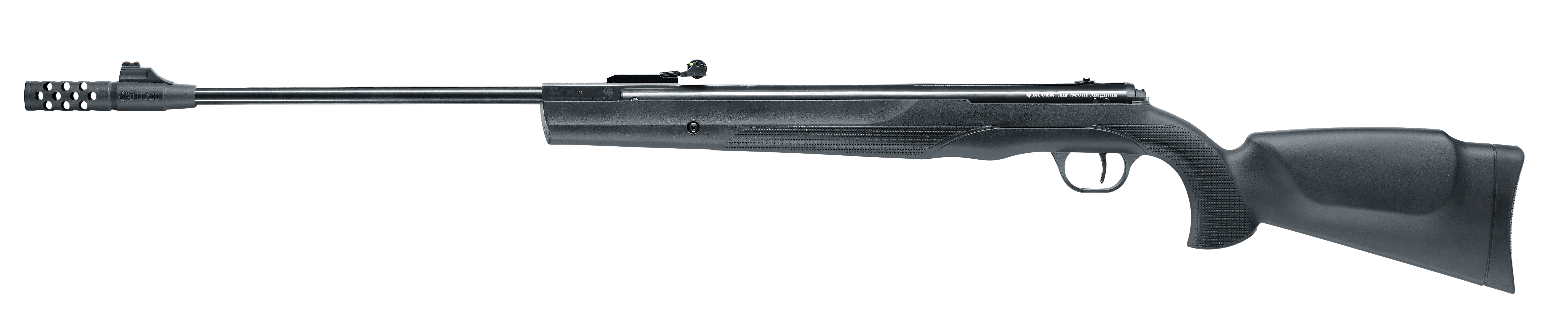 RUGER (Umarex) Spring Operated Airgun Air Scout Magnum