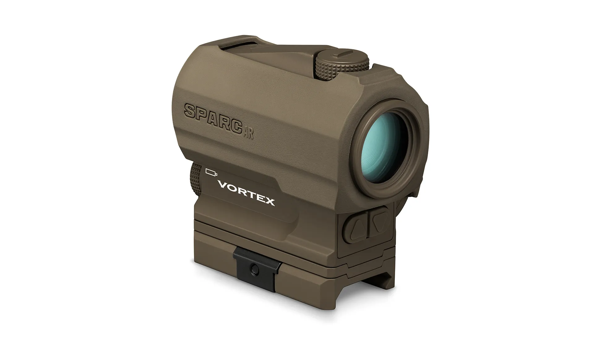 Vortex Red Dots SPARC AR Tan Limited Edition