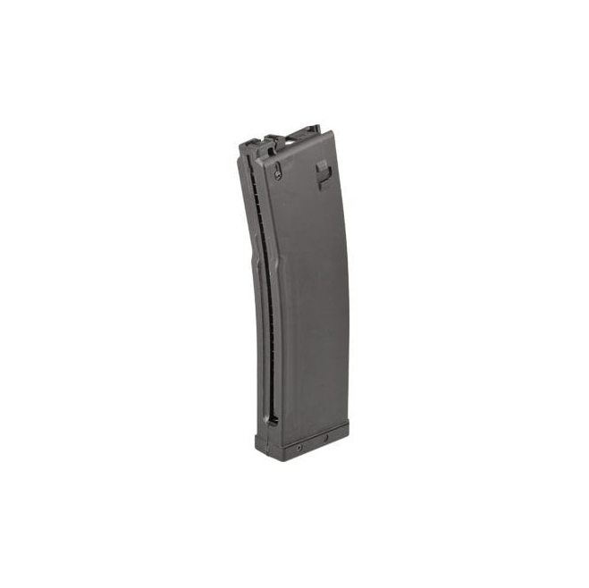 T4E (Umarex) Magazine TM4 RIS + HK416 D T4E .43 14 rnds